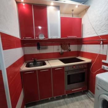 Сдается 1-комнатная квартира, 25 м²