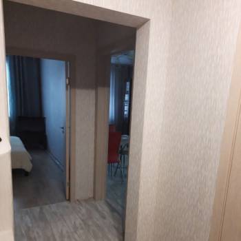 Продается 2-х комнатная квартира, 63,1 м²
