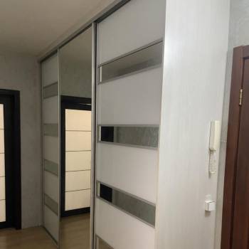 Продается 2-х комнатная квартира, 53,1 м²