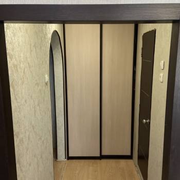Продается 2-х комнатная квартира, 53,1 м²