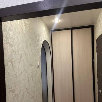 Продается 2-х комнатная квартира, 53,1 м²