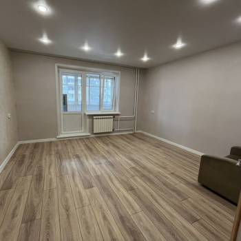 Сдается 2-х комнатная квартира, 57 м²