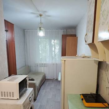 Сдается 1-комнатная квартира, 14 м²