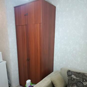 Сдается 1-комнатная квартира, 14 м²