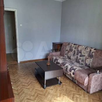 Продается 1-комнатная квартира, 31,9 м²
