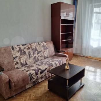 Продается 1-комнатная квартира, 31,9 м²