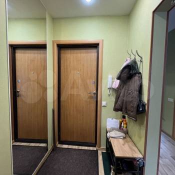 Продается 1-комнатная квартира, 30 м²