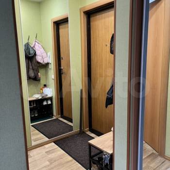 Продается 1-комнатная квартира, 30 м²