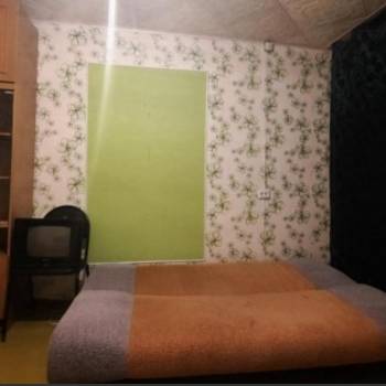 Сдается 1-комнатная квартира, 18 м²