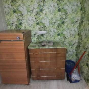 Сдается 1-комнатная квартира, 18 м²