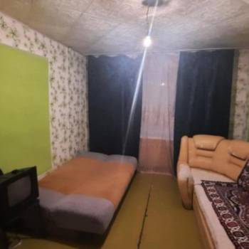 Сдается 1-комнатная квартира, 18 м²