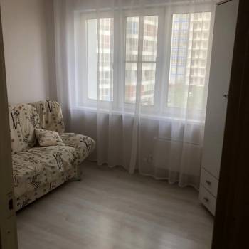 Сдается 2-х комнатная квартира, 42 м²