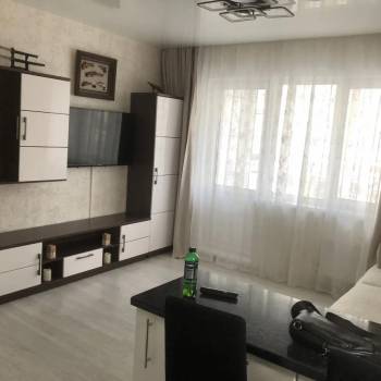 Сдается 2-х комнатная квартира, 42 м²