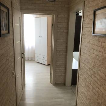 Сдается 2-х комнатная квартира, 42 м²