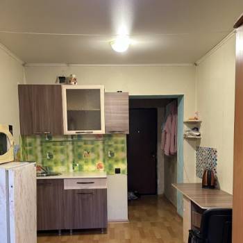 Сдается 1-комнатная квартира, 22 м²