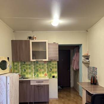 Сдается 1-комнатная квартира, 22 м²