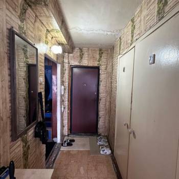 Сдается 2-х комнатная квартира, 44 м²