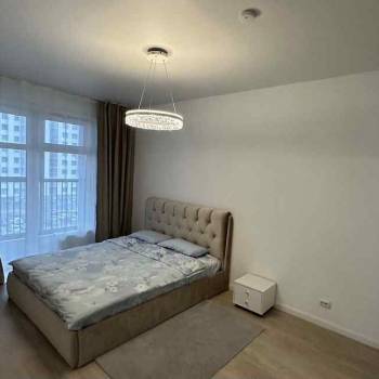 Сдается 2-х комнатная квартира, 59 м²