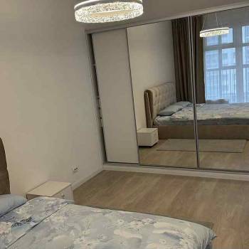 Сдается 2-х комнатная квартира, 59 м²