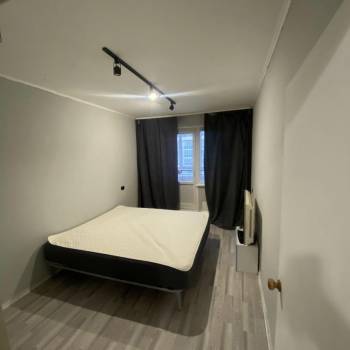 Сдается 1-комнатная квартира, 34 м²