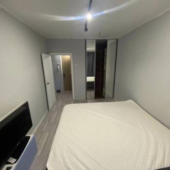 Сдается 1-комнатная квартира, 34 м²