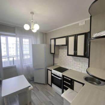 Сдается 1-комнатная квартира, 34 м²