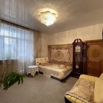 Продается 3-х комнатная квартира, 123,8 м²