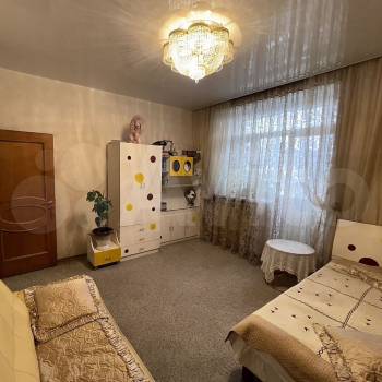 Продается 3-х комнатная квартира, 123,8 м²
