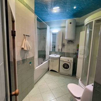 Продается 3-х комнатная квартира, 123,8 м²