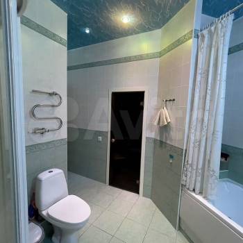 Продается 3-х комнатная квартира, 123,8 м²