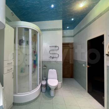 Продается 3-х комнатная квартира, 123,8 м²