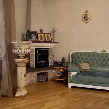 Продается 3-х комнатная квартира, 123,8 м²
