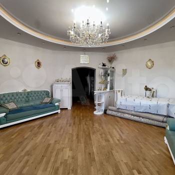 Продается 3-х комнатная квартира, 123,8 м²