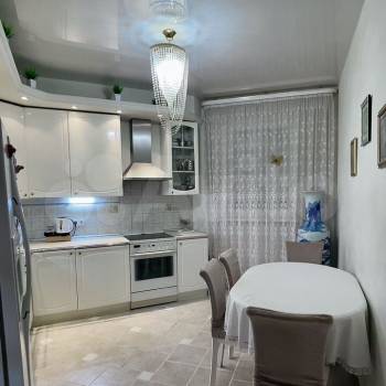 Продается 3-х комнатная квартира, 123,8 м²