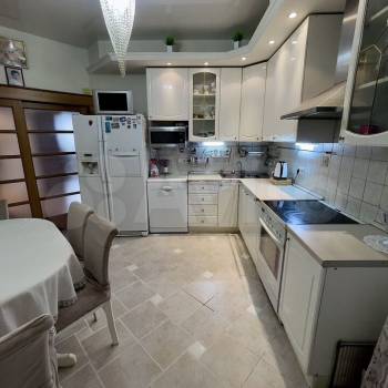 Продается 3-х комнатная квартира, 123,8 м²