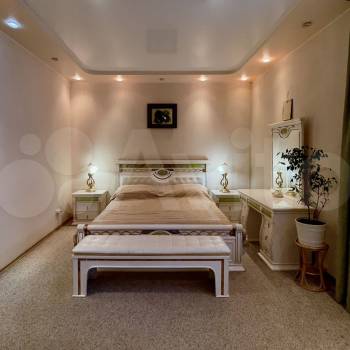 Продается 3-х комнатная квартира, 123,8 м²