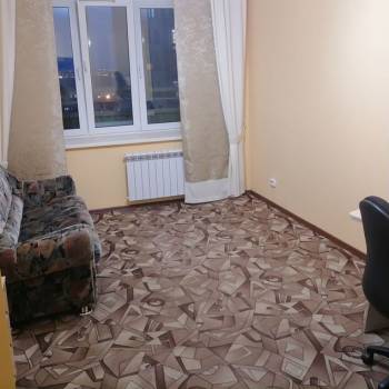 Сдается 1-комнатная квартира, 36 м²