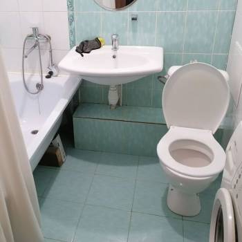 Сдается 1-комнатная квартира, 36 м²