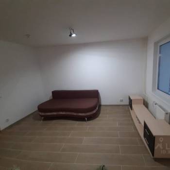 Сдается 1-комнатная квартира, 34 м²