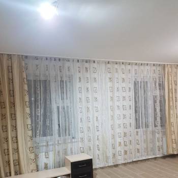 Сдается 1-комнатная квартира, 34 м²