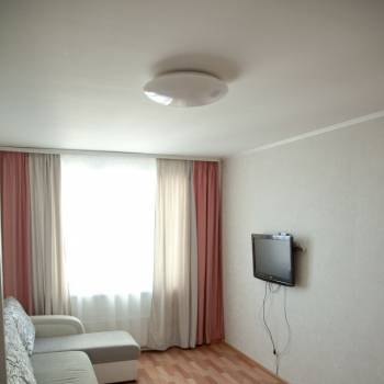 Сдается 1-комнатная квартира, 45 м²