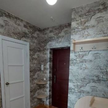 Сдается 1-комнатная квартира, 45 м²
