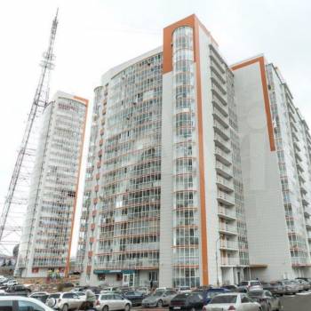 Продается 1-комнатная квартира, 25 м²