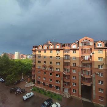 Сдается 2-х комнатная квартира, 45,8 м²