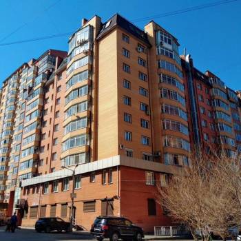 Сдается 2-х комнатная квартира, 45,8 м²