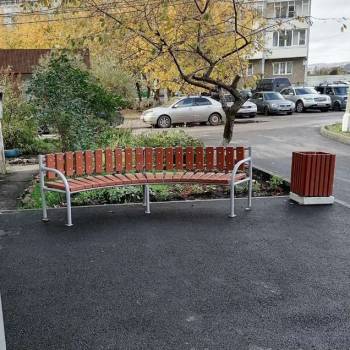 Сдается 1-комнатная квартира, 20 м²