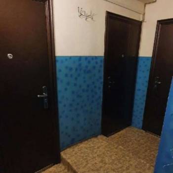 Сдается 1-комнатная квартира, 20 м²