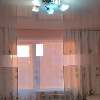Сдается 1-комнатная квартира, 37,9 м²