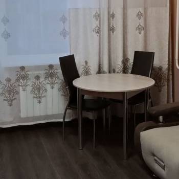 Сдается 1-комнатная квартира, 37,9 м²