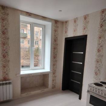 Продается 2-х комнатная квартира, 50 м²